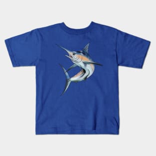 Marlin Kids T-Shirt